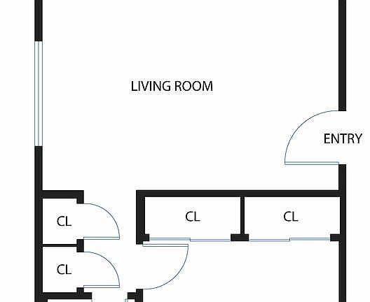 3rd image of 210 Armour Ave APT 3