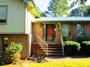 2605 Brothers Dr, Tuskegee, AL 36083