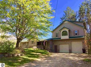 6370 Sparling Rd, Kingsley, MI 49649