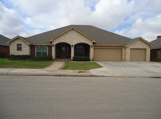 6301 Prairie Ridge Dr, Midland, TX 79707