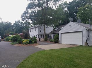 7543 Sundays Ln, Frederick, MD 21702