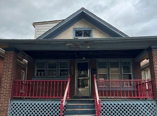 8005 S Ridgeland Ave, Chicago, IL 60617