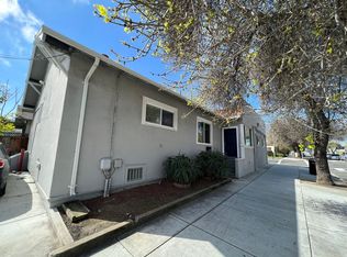 58 E Taylor St, San Jose, CA 95112