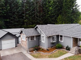 2740 Highway 603, Winlock, WA 98596