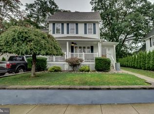 25 Tilton St, Hammonton, NJ 08037