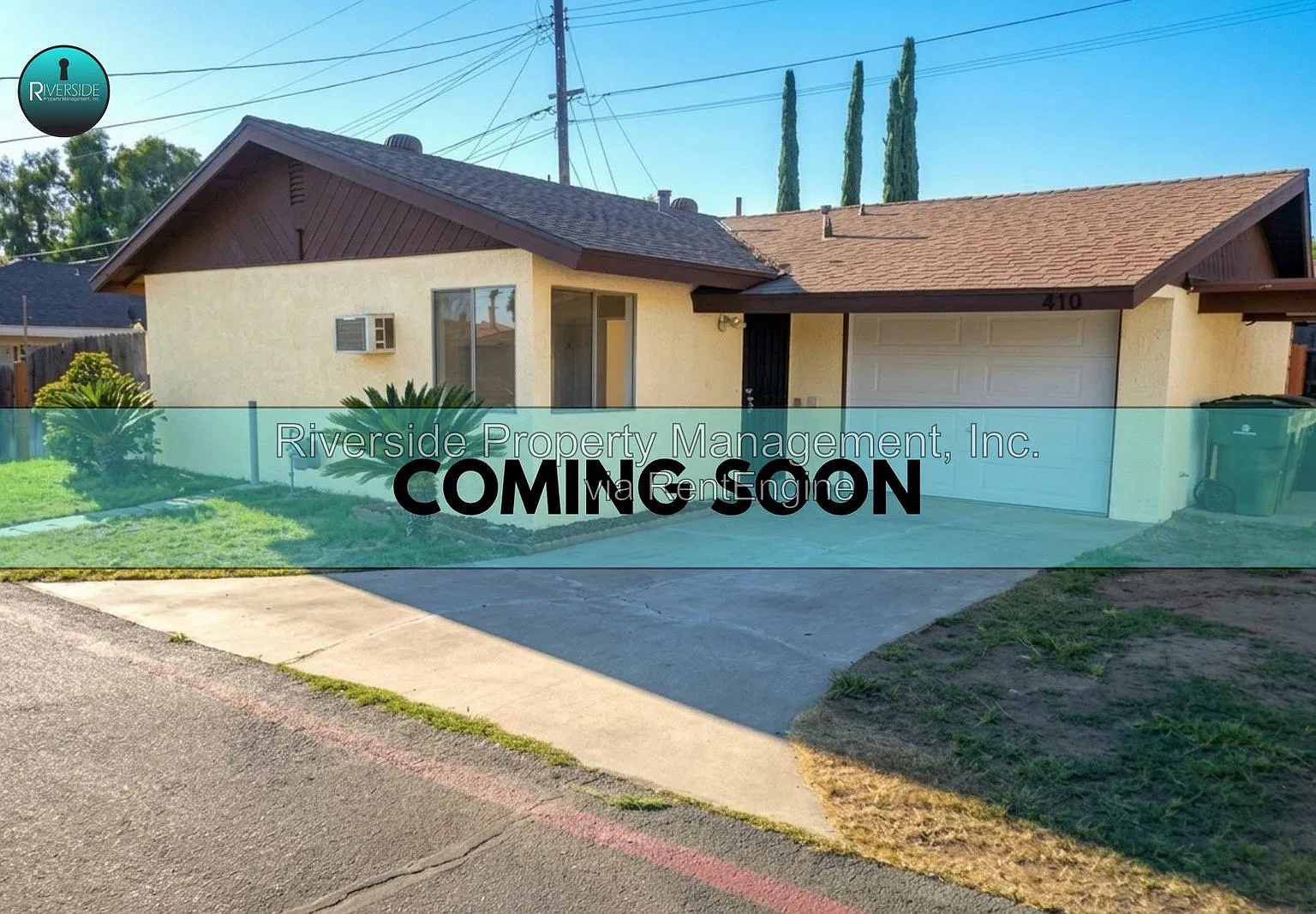 2 bed, 1.0 bath, 1000 sqft, $2,100 — Photo 1