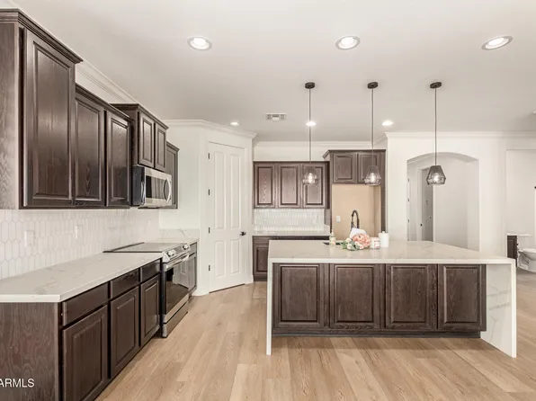 12054 W DEER VALLEY Court, Sun City, AZ 85373