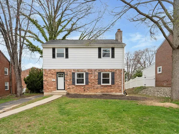 21 Fairview Rd, Springfield, PA 19064