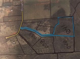 0 Brown Rd #4/6, Griffin, GA 30224