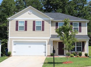 1805 2nd Street Dr SE, Hickory, NC 28602