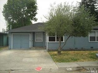 9 Harrison Ave, Napa, CA 94558