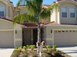 10416 La Mirage Ct, Tampa, FL 33615