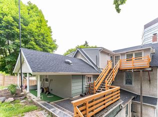 228 Crawford Ave #3, Conshohocken, PA 19428