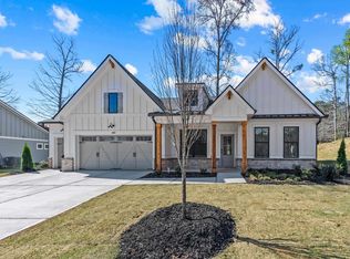 1080 Brassie Ln, Greensboro, GA