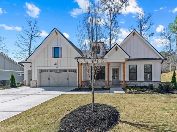 1080 Brassie Ln, Greensboro, GA 30642