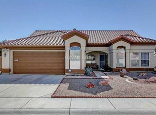5905 Marbrisas Ln, Las Vegas, NV 89130