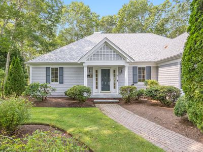85 Reflection Drive, Sandwich, MA, 02563