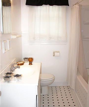 The BR when I bought it