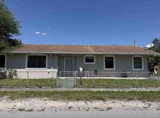 1301 NE 151st St, North Miami Beach, FL 33162