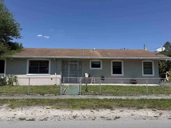 1301 NE 151st St, North Miami Beach, FL 33162