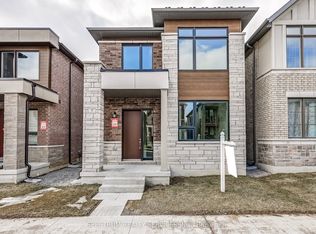 7 John Rolph St, Markham, ON L6B 1R8