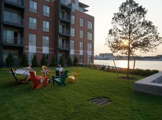 200 Border St, Boston, MA 02128