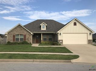 7245 Morning Mist Ct, Tyler, TX 75707