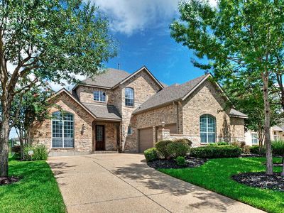 1308 Hillridge Dr, Round Rock, TX, 78665