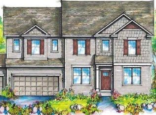 8640 Crismon Way, Inver Grove Heights, MN 55076