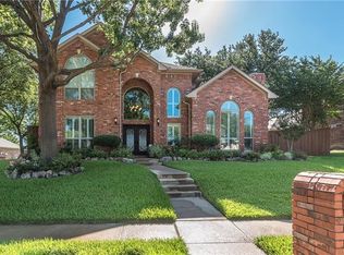 2503 Fallview Ln, Carrollton, TX 75007