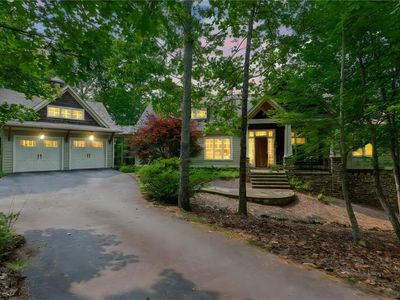 650 Wildcat Trl, Jasper, GA, 30143