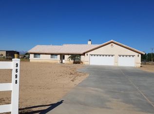 9698 Deep Creek Rd, Apple Valley, CA 92308