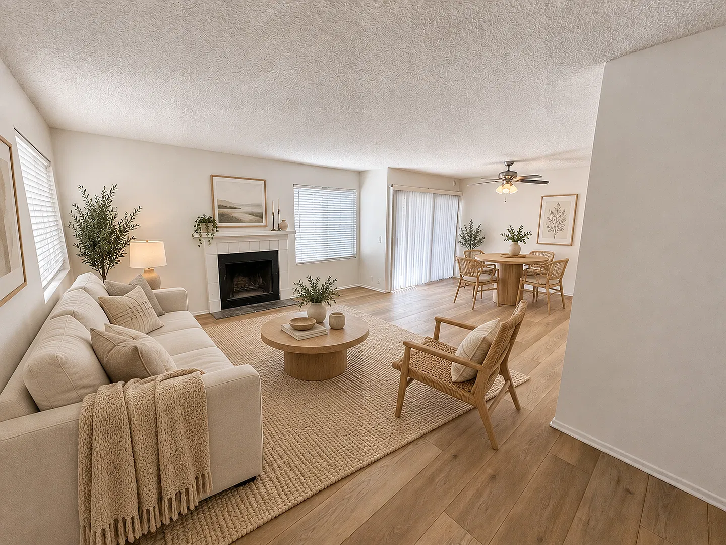 Ralston Village Townhome- Great Amenities! — Photo 2