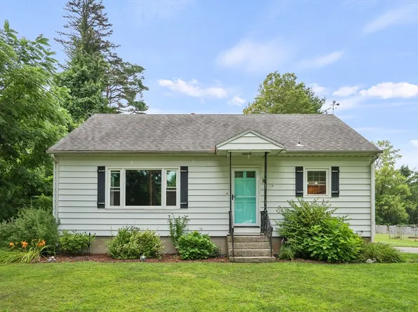 40 Jeffrey Dr, Pittsfield, MA 01201