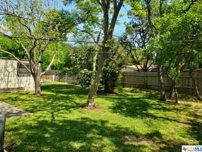 1409 Prospect St, San Marcos, TX, 78666