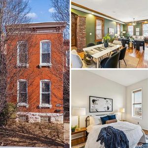 3150 Nebraska Ave, Saint Louis, MO, 63118