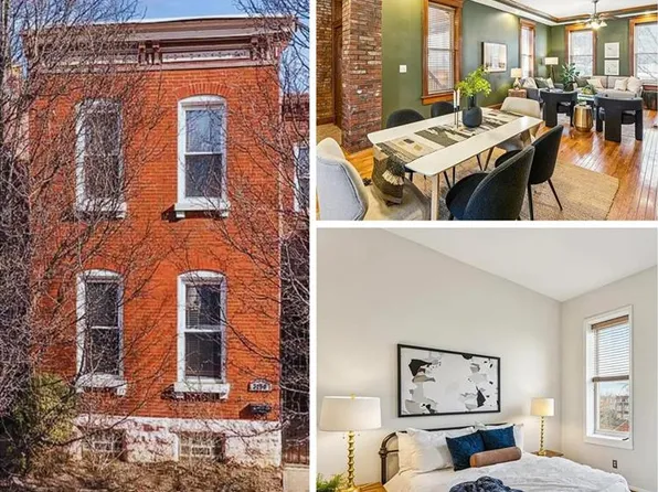 3150 Nebraska Ave, Saint Louis, MO 63118