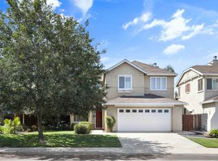 1170 Dominique Dr, Tracy, CA