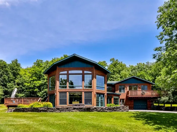 2484 Route 23 C, East Jewett, NY 12424