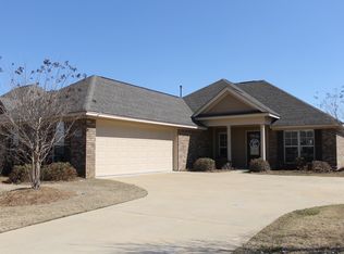 9305 Hoxton Ct, Montgomery, AL 36117