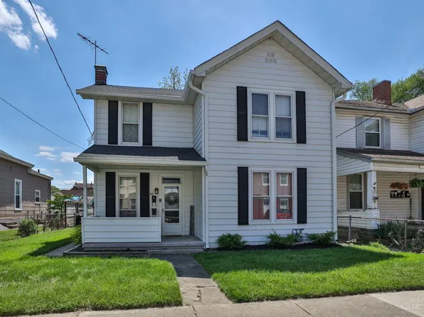 412 Harrison Ave, Harrison, OH 45030