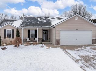 144 Rockport Dr, Troy, MO 63379