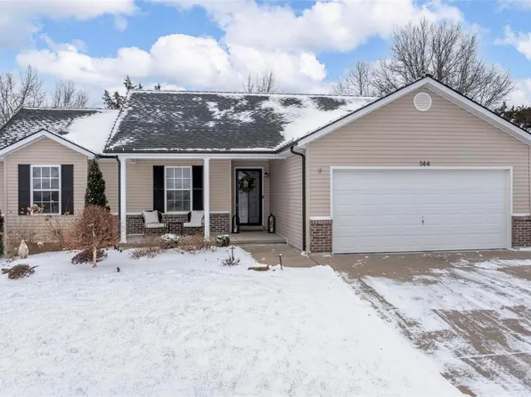 144 Rockport Dr, Troy, MO 63379