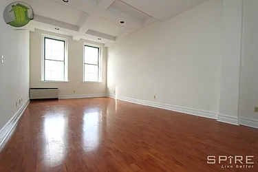 Rented by Spire Group