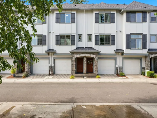 17030 SW Rocky Ramble Ln, Sherwood, OR 97140