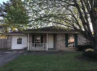 2414 Amy Dr, La Place, LA 70068