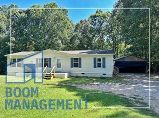 435 Summit Rd, Henderson, NC 27537