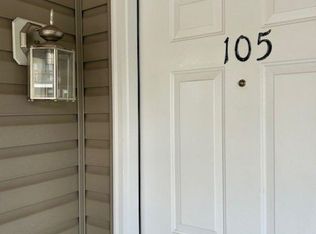 1131 Robin Hood Ct #105, Harrisonburg, VA 22801