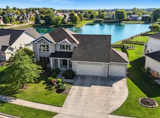 3119 Shallowbrook Dr, Fort Wayne, IN 46814