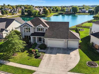 3119 Shallowbrook Dr, Fort Wayne, IN, 46814